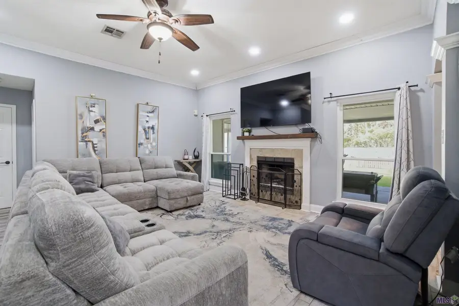 54 Ridgewood Dr, Laplace, LA 70068 - #3