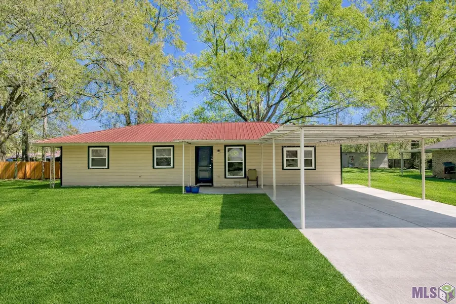 1506 Landry Dr, Baker, LA 70714 - #2