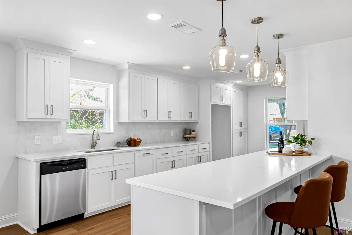 15946 Ferrell Ave, Baton Rouge, LA 70817 - #1