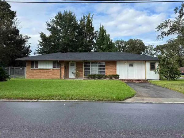 4683 St Charles St, Baton Rouge, LA 70805