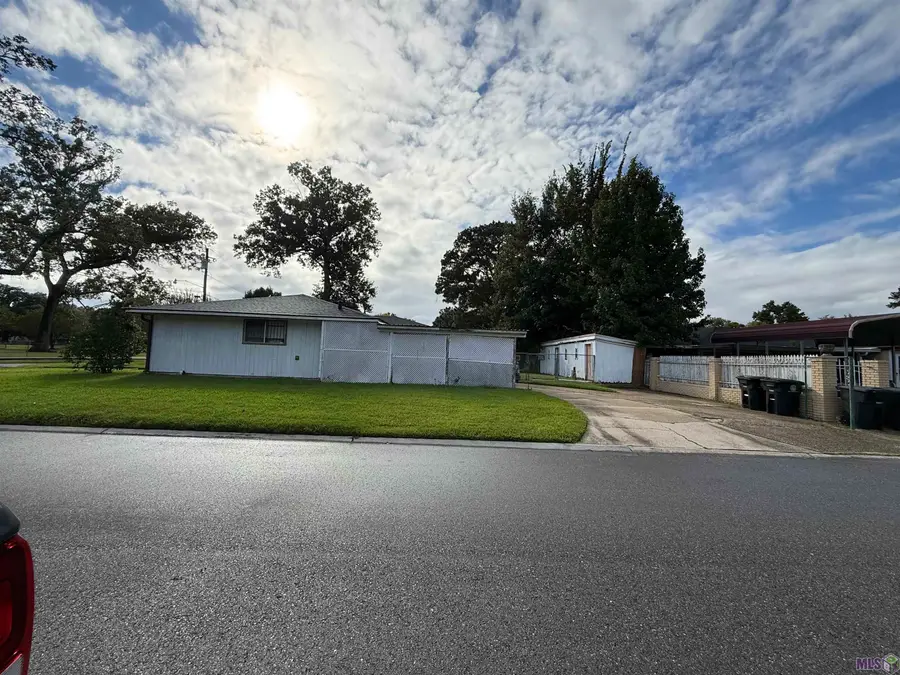 4683 St Charles St, Baton Rouge, LA 70805 - #3
