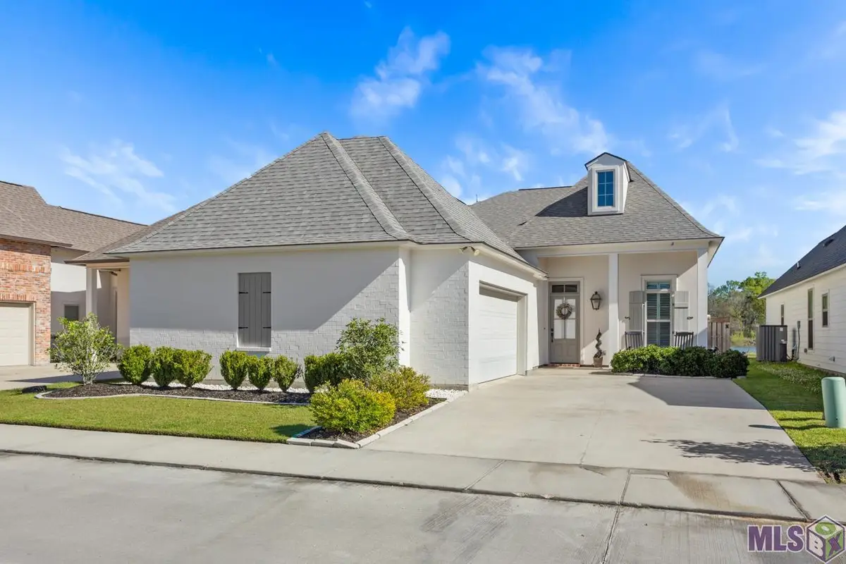 12849 Great Tern Ave, Baton Rouge, LA 70810 - #1