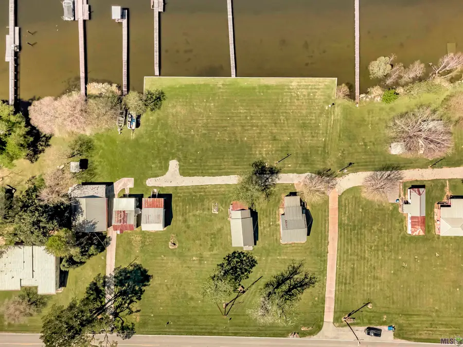 8063 Island Rd, Ventress, LA 70783 - #2