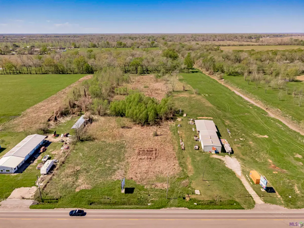 LOT D-18-C Hospital Rd, New Roads, LA 70760 - #1