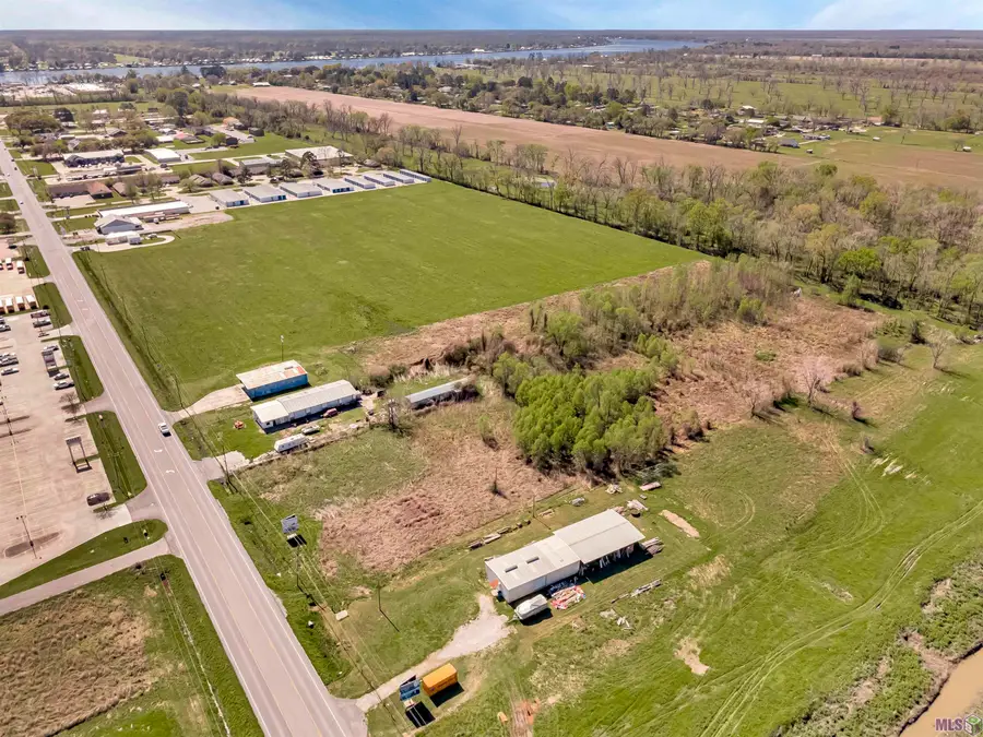 LOT D-18-C Hospital Rd, New Roads, LA 70760 - #3