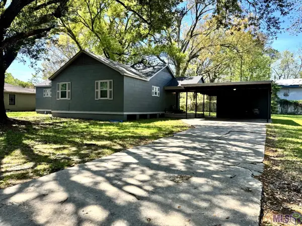 3631 Eaton St, Baton Rouge, LA 70805