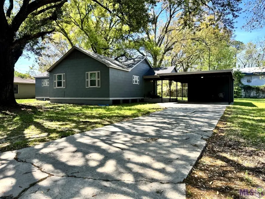 3631 Eaton St, Baton Rouge, LA 70805 - #2