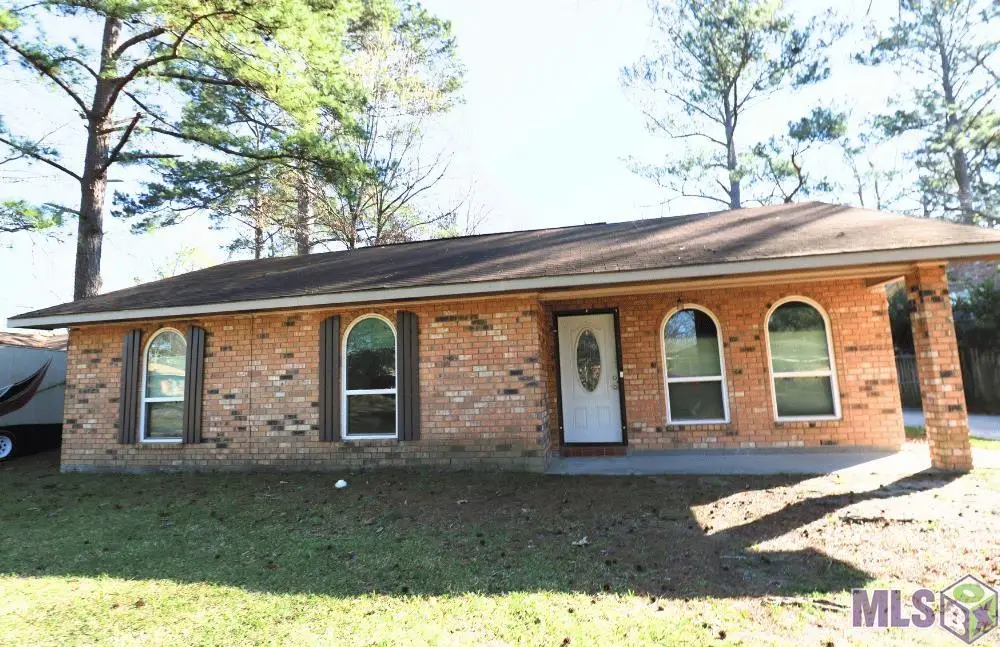 26148 Fallen Oaks Dr, Denham Springs, LA 70726 - #1