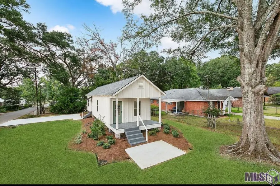 1701 Glenmora Ave, Jackson, LA 70748 - #2
