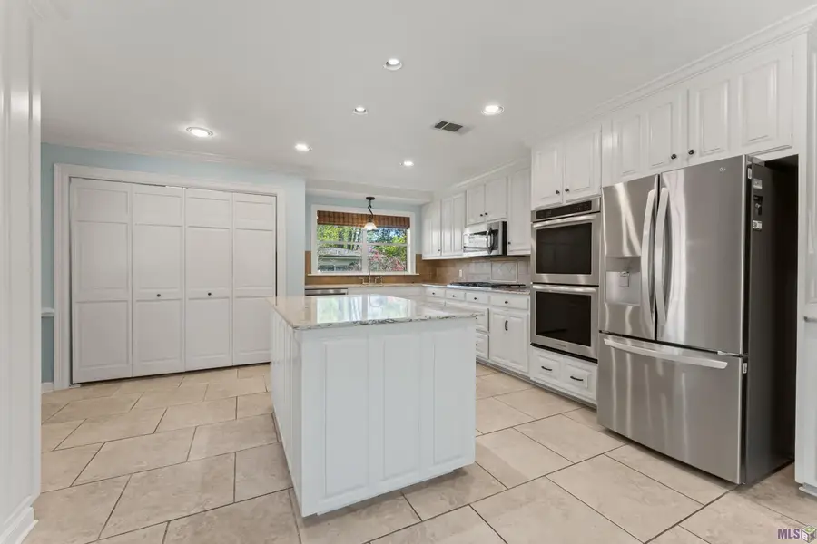 1132 Kimbro Dr, Baton Rouge, LA 70808 - #3