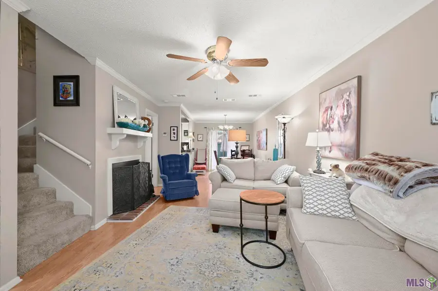 2245 King Arthur Blvd #23, Baton Rouge, LA 70816 - #2