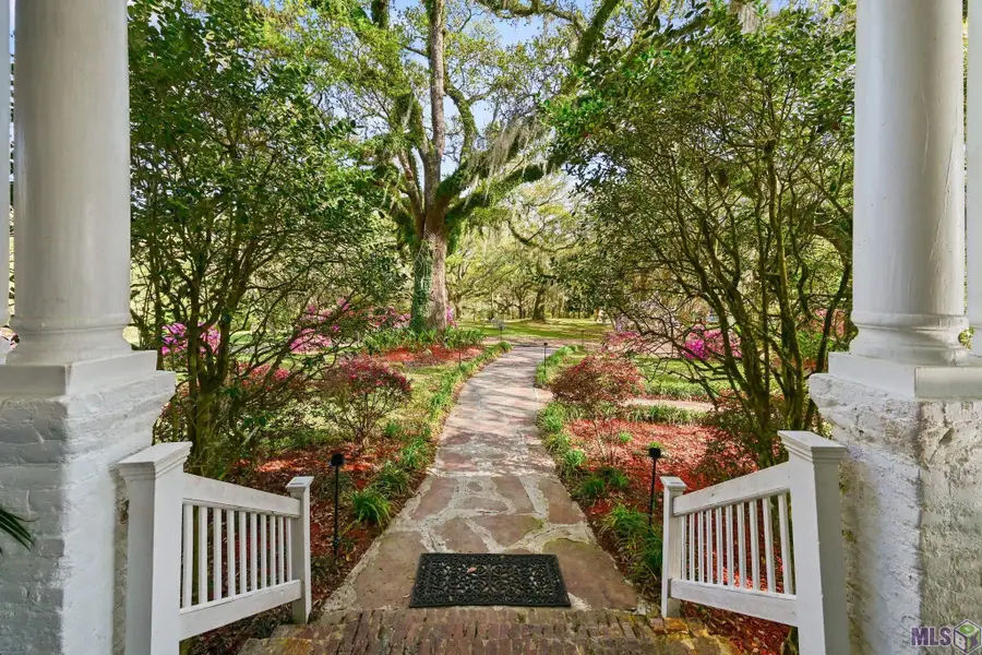 411 Desert Lane, Woodville, MS 39669 - #2