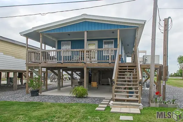 6421 La Hwy 56, Chauvin, LA 70344