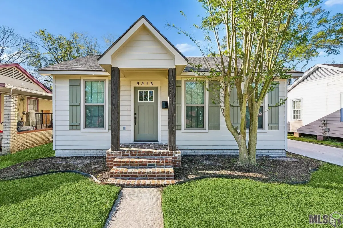 5316 Madison Ave, Baton Rouge, LA 70806 - #1