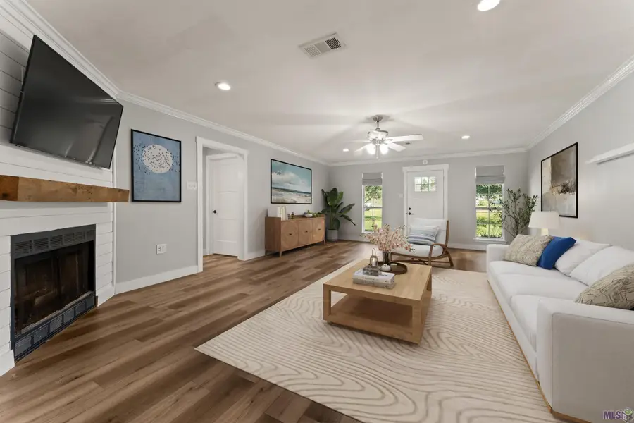 1333 Holly Dr, Slaughter, LA 70777 - #3