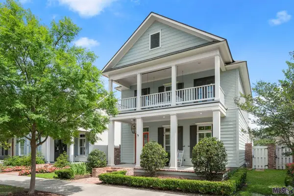 1219 Americana Blvd, Zachary, LA 70791