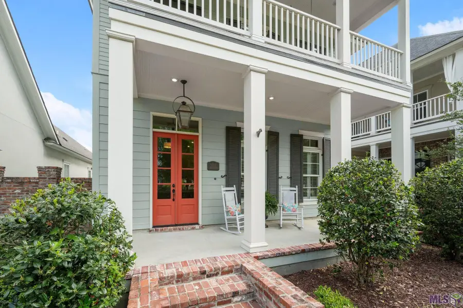 1219 Americana Blvd, Zachary, LA 70791 - #3