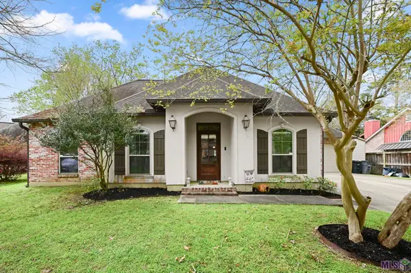 16336 La Louisiane Ct, Baton Rouge, LA 70817