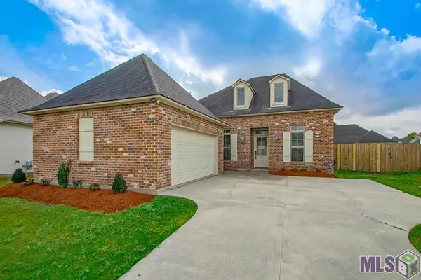 39327 Ironwood Dr, Prairieville, LA 70769