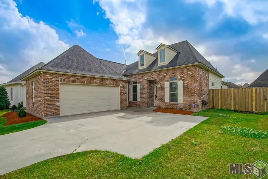 39327 Ironwood Dr, Prairieville, LA 70769 - #3