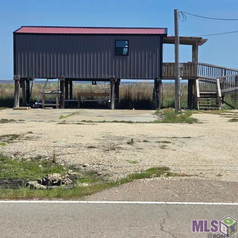 2443 S Madison Rd, Montegut, LA 70377 - #1