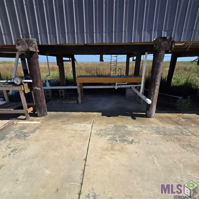2443 S Madison Rd, Montegut, LA 70377 - #2
