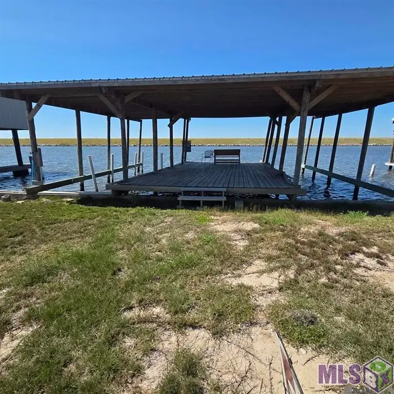 2443 S Madison Rd, Montegut, LA 70377 - #3