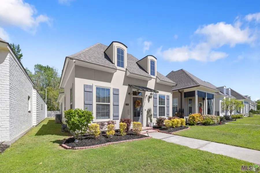 12836 Pirates Alley, Central, LA 70818 - #2