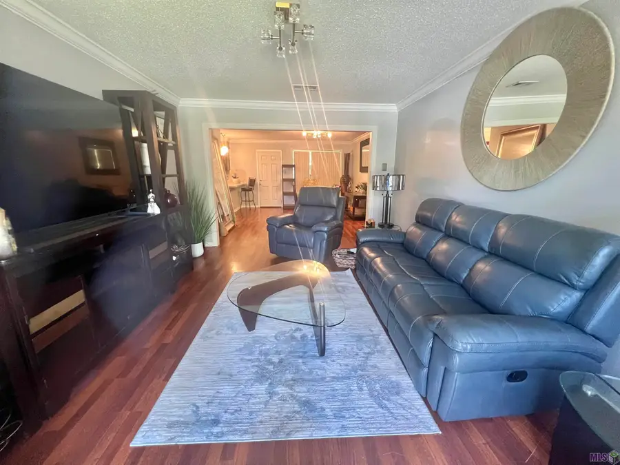 2217 N Little John Ave, Baton Rouge, LA 70814 - #2