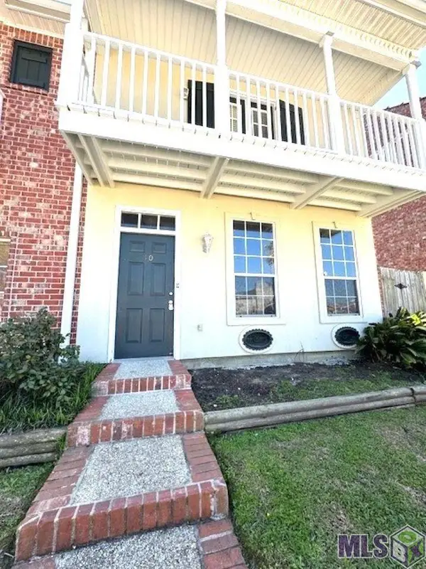 151 Aspen Square #B-10, Denham Springs, LA 70726