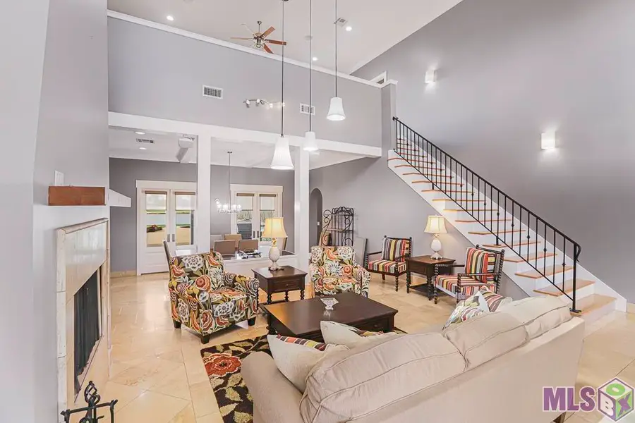 15112 Collegiate Ct, Baton Rouge, LA 70810 - #3