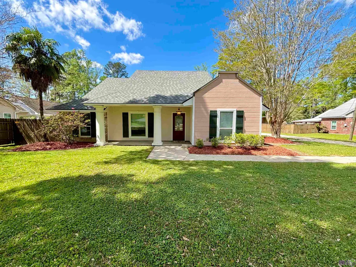 35261 Bend Rd, Denham Springs, LA 70706 - #1