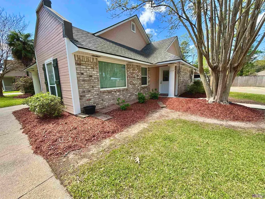 35261 Bend Rd, Denham Springs, LA 70706 - #3