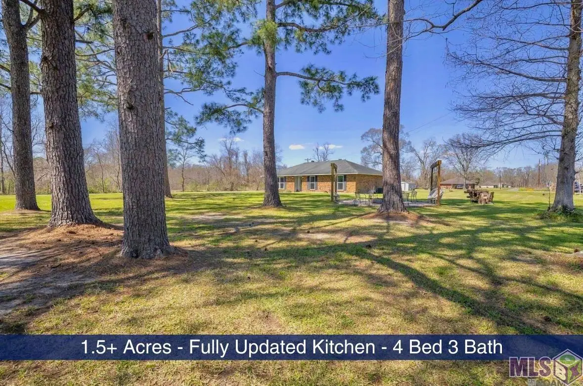 10333 John Savoy Rd, Saint Amant, LA 70774 - #1