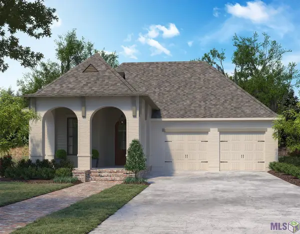 13824 Harveston Mill Dr, Baton Rouge, LA 70810