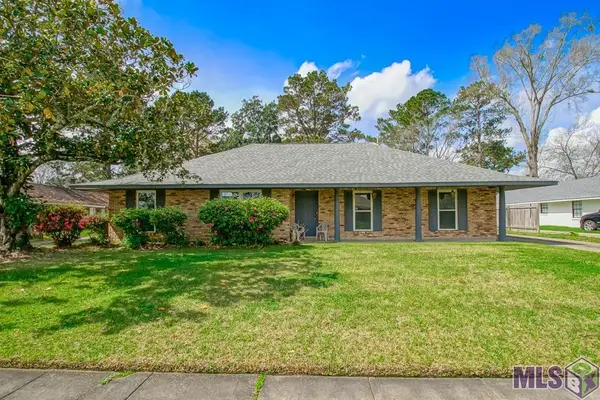 3277 Jo Anne Dr, Baton Rouge, LA 70714