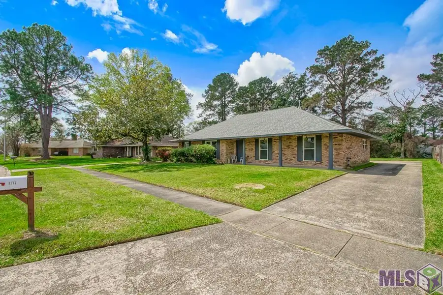3277 Jo Anne Dr, Baton Rouge, LA 70714 - #2
