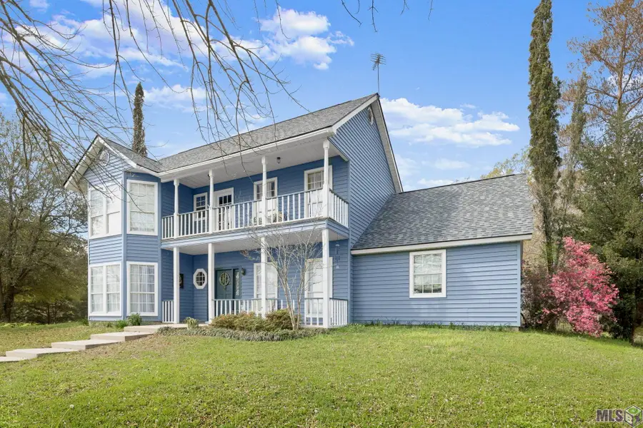 21915 Machost Rd, Zachary, LA 70791 - #2