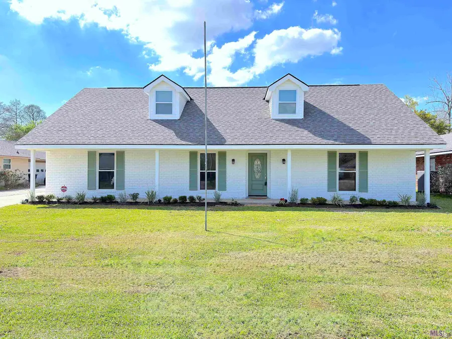 5236 Floynell Dr, Inniswold, LA 70809 - #2