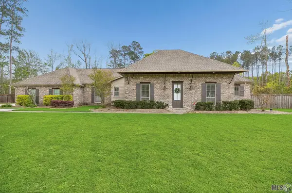 34830 Clinton Allen Rd, Denham Springs, LA 70706