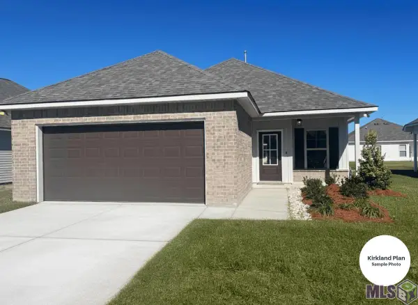2259 Sherri's Way, Port Allen, LA 70767