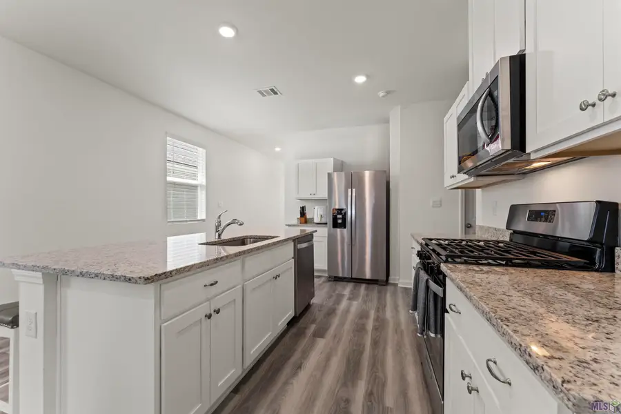 8021 Derick Ave, Baton Rouge, LA 70820 - #3