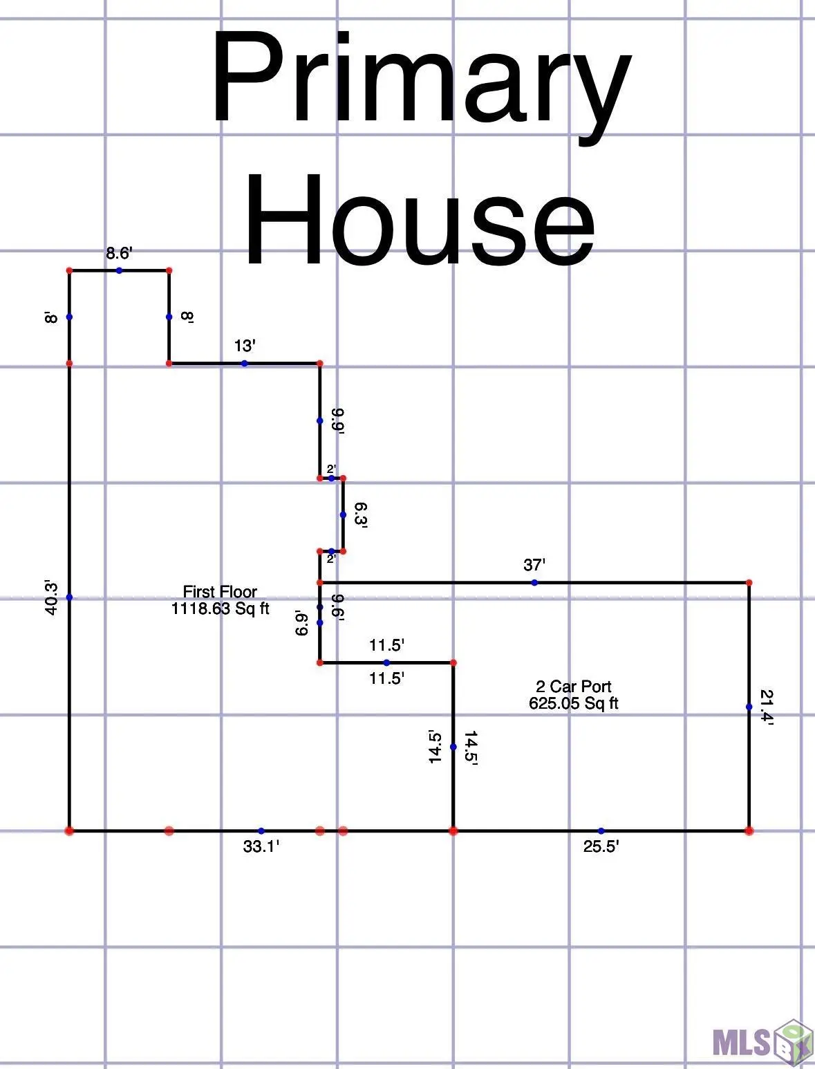 12270 Arnold Rd, Walker, LA 70785 - #1