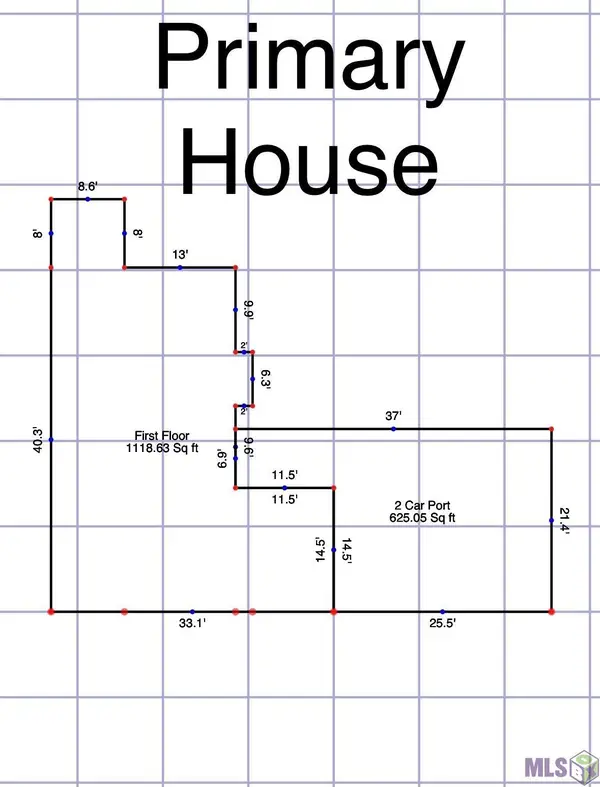 12270 Arnold Rd, Walker, LA 70785