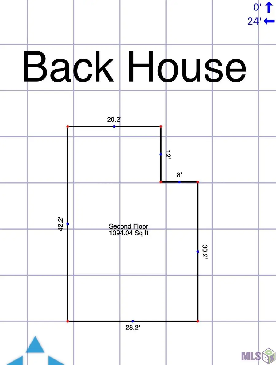 12270 Arnold Rd, Walker, LA 70785 - #2