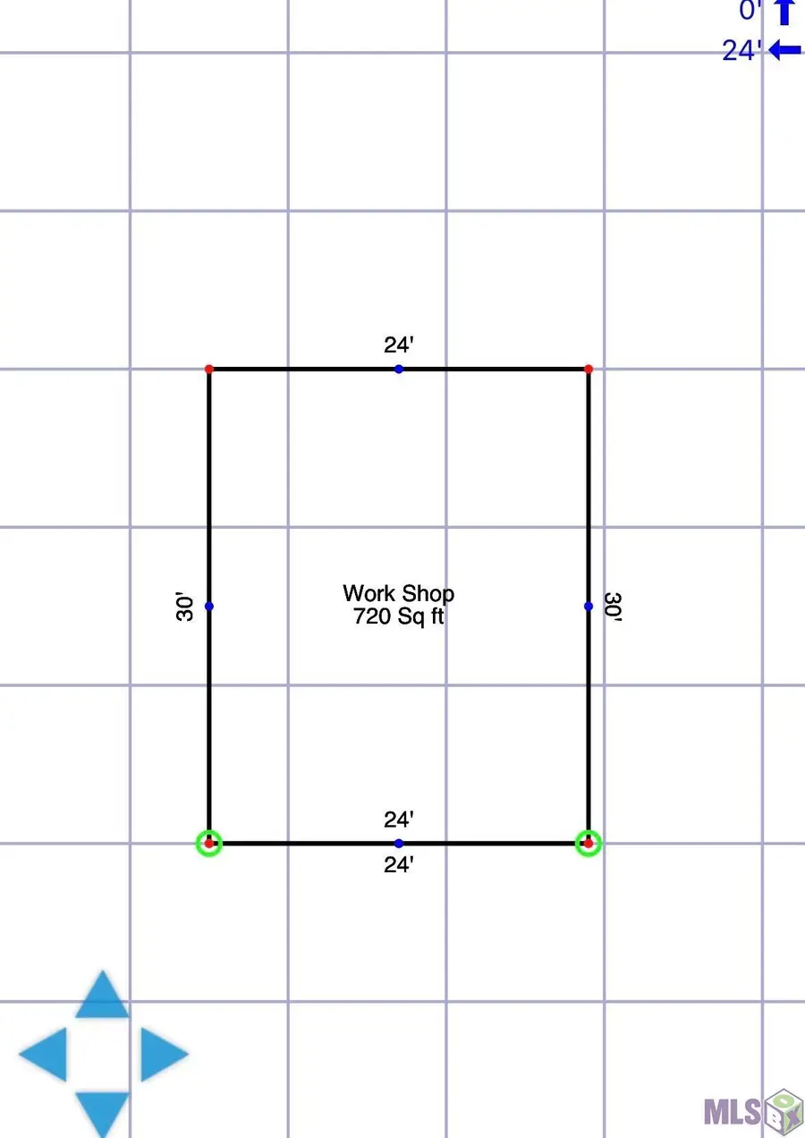 12270 Arnold Rd, Walker, LA 70785 - #3