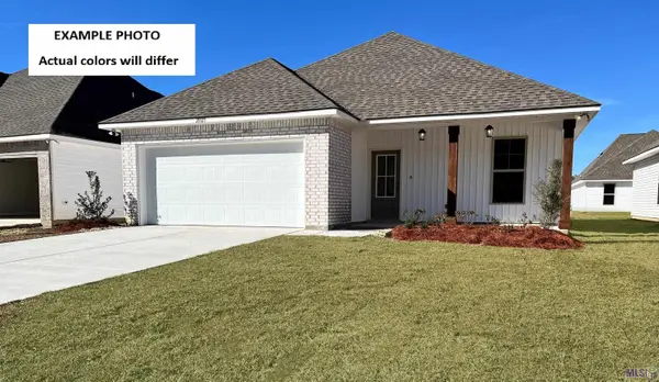 2302 Sherri's Way, Port Allen, LA 70767