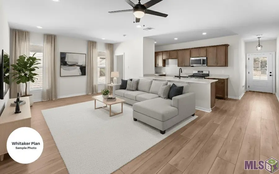 2302 Sherri's Way, Port Allen, LA 70767 - #2