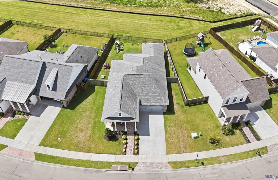13068 Elissa Ln, Baton Rouge, LA 70818 - #3