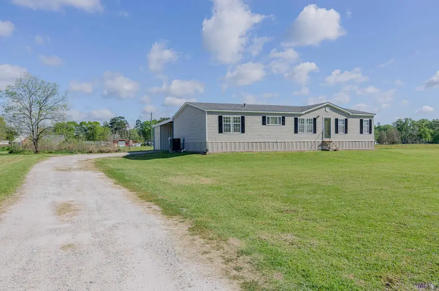 44067 La Coulee Road, Saint Amant, LA 70774 - #3